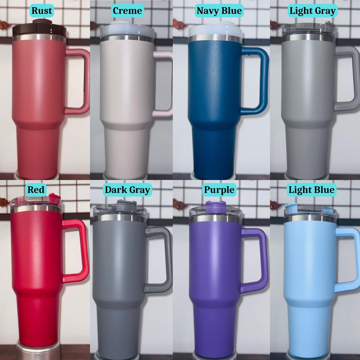 Wicked Laser Engraved Tumbler