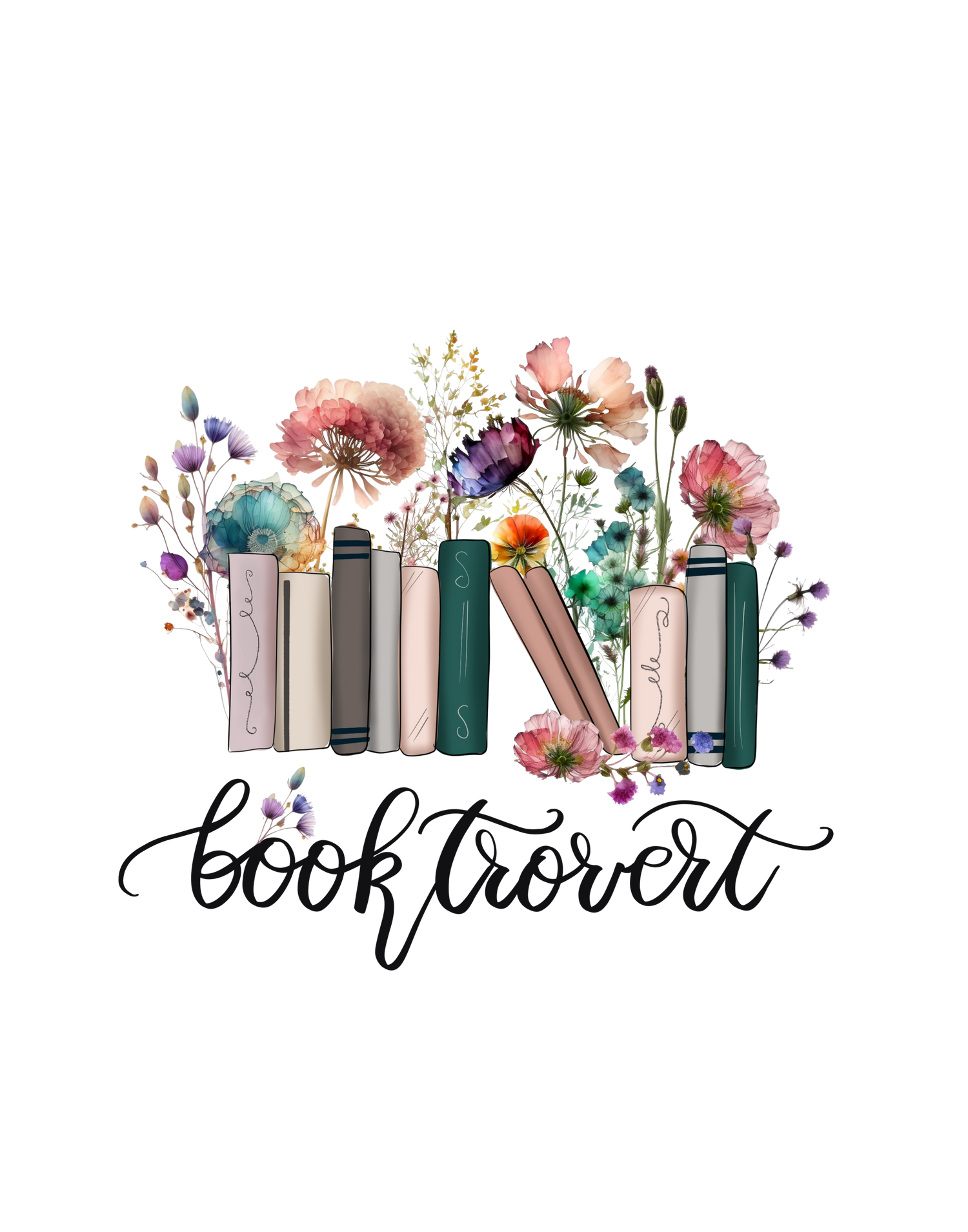 Book Tumblers