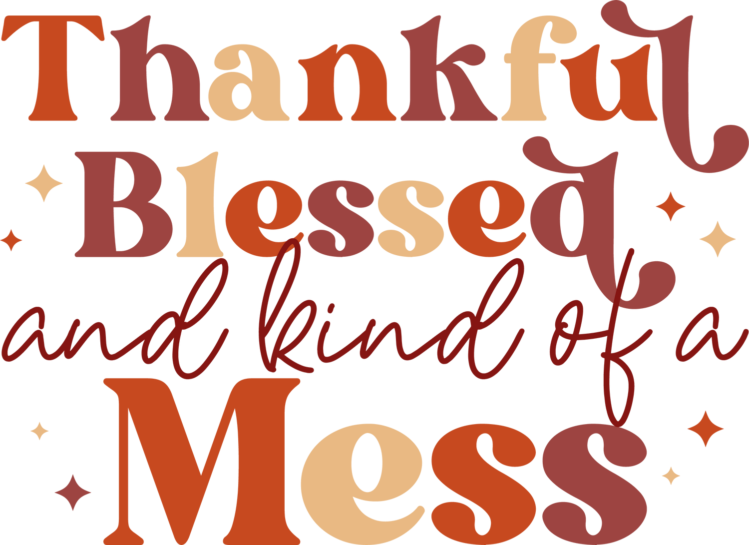 Thanksgiving